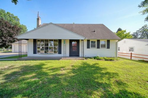 855 Mildred Ave, Temperance, MI, 48182-9282 | Card Image