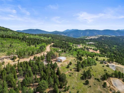 6660 Virginia Canyon Rd, Central City, CO, 80427 | Card Image