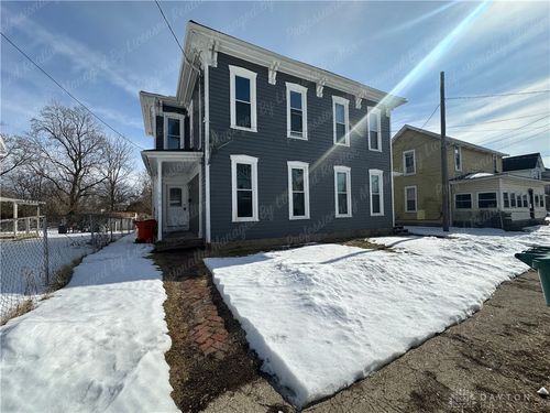 534 Homeview Ave, Springfield, OH, 45505-2013 | Card Image