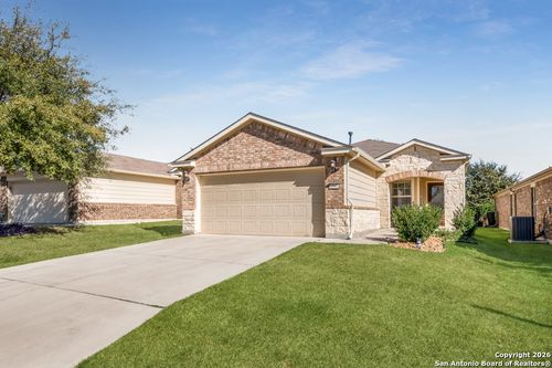 12827 Cedar Fly, San Antonio, TX, 78253-5892 | Card Image