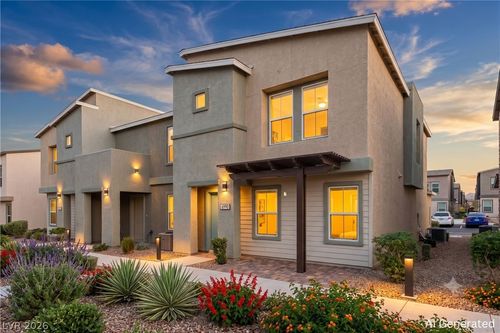 4990 Pear Mesa Avenue, Las Vegas, NV, 89139 | Card Image