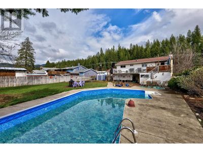 4683 Birch Lane, House other with 3 bedrooms, 2 bathrooms and 1 parking in Barriere BC | Image 1