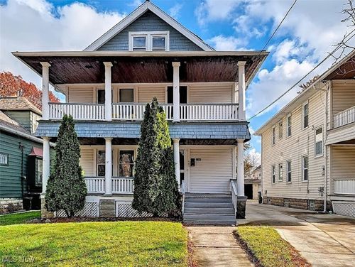 1307 Edanola Ave, Lakewood, OH, 44107-3120 | Card Image