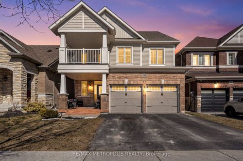 118 Cauthers Crescent, New Tecumseth, ON, L9R1H2 | Card Image