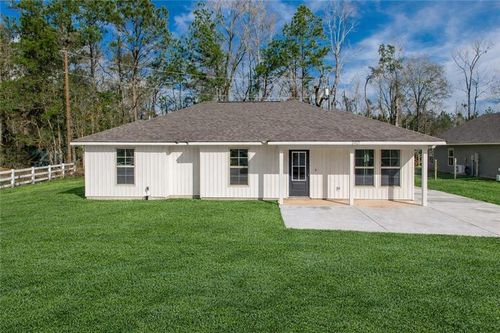 24125 John Mckigney Road, Springfield, LA, 70462 | Card Image