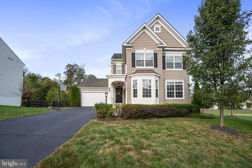 13538 Eagles Rest Dr, LEESBURG, VA, 20176-5035 | Card Image