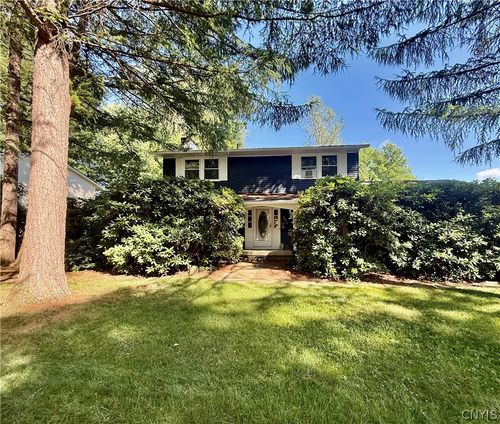 3973 Pawnee Dr Drive, Salina, NY, 13090 | Card Image