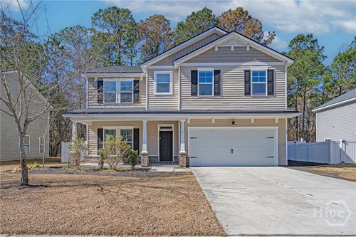 36 Cockle Shell Rd, Savannah, GA, 31419-8856 | Card Image