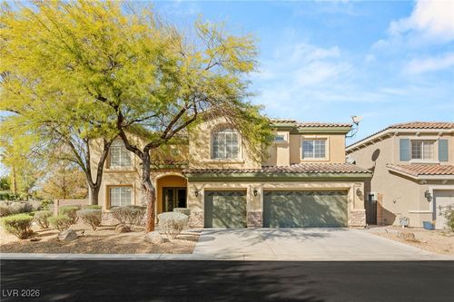 11555 Zagarolo Ln, Las Vegas, NV, 89141-3226 | Card Image