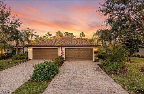 9101 Water Tupelo Rd, FORT MYERS, FL, 33912-9009 | Card Image