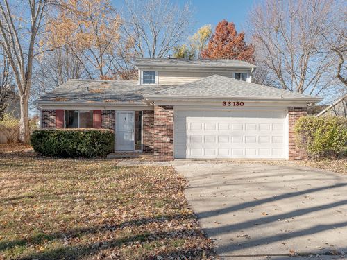 3S130 Bayview Ct, Warrenville, IL, 60555-1509 | Card Image