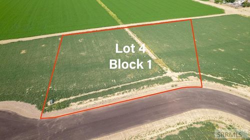 L4 B1 1481 N, Terreton, ID, 83450 | Card Image