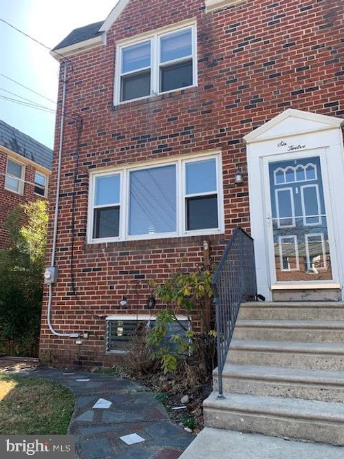 612 Cedar Ave, COLLINGSWOOD, NJ, 08108-1616 | Card Image