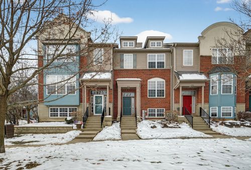 228 Station Park Cir, Grayslake, IL, 60030-2468 | Card Image