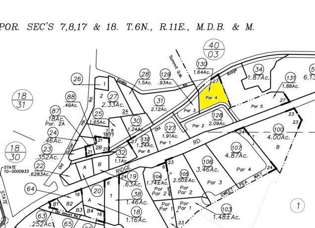 Land in Sutter Creek 2
