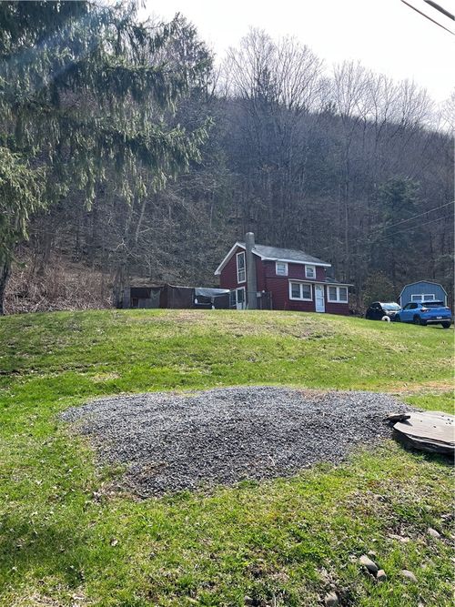 1750 S Side Rd, Margaretville, NY, 12455-2818 | Card Image