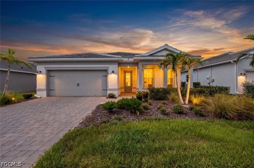 12461 Basalt Ln, Alva, FL, 33920-3022 | Card Image