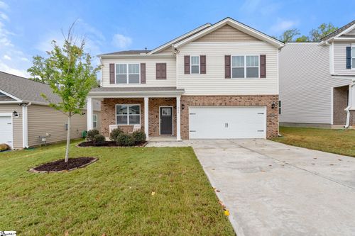 865 Honeybush Drive, Lyman, SC, 29365 | Card Image