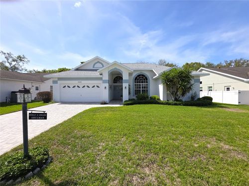 2019 Quailwood Ln, Spring Hill, FL, 34606-3756 | Card Image