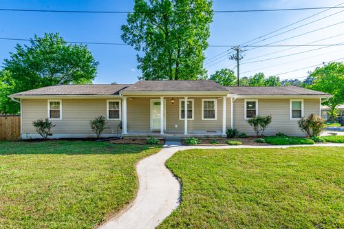 25 S Jenkins Rd, Chickamauga, GA, 30707-2907 | Card Image