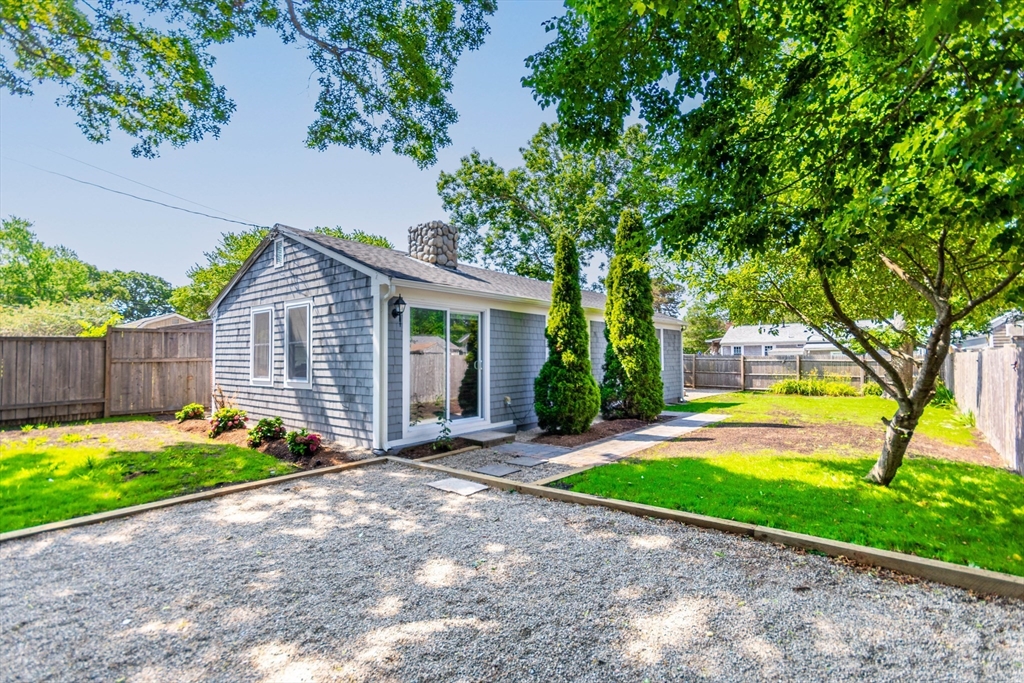 Beach Rd, West Yarmouth, MA 02673