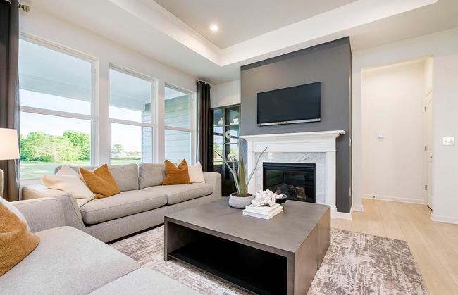 5309 Spyglass Dr, House other with 2 bedrooms, 2 bathrooms and null parking in Whitestown IN | Image 36