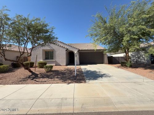 19928 W Buchanan St, Buckeye, AZ, 85326-5129 | Card Image