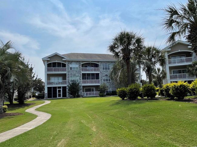 APT-301 - 4753 Wild Iris Dr, Condo with 1 bedrooms, 1 bathrooms and null parking in Myrtle Beach SC | Image 15