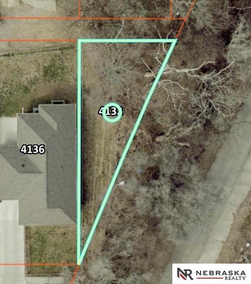 4132 Burdette St, Omaha, NE, 68111-4053 | Card Image