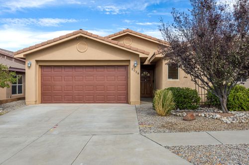 2028 Mountaineer Dr Se, Albuquerque, NM, 87123-2443 | Card Image