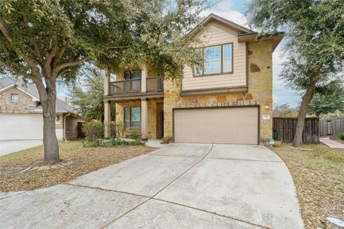 9201 Bentley Garner Ln, Austin, TX, 78748-3092 | Card Image