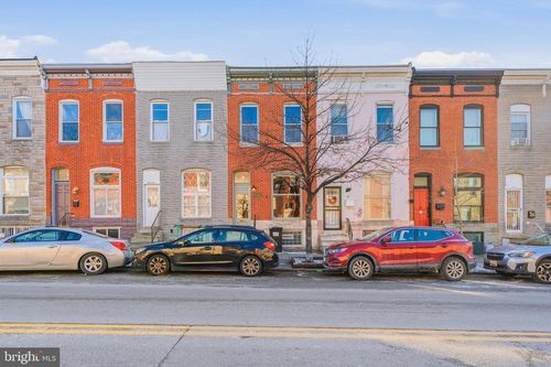 3259 E Baltimore St, BALTIMORE, MD, 21224-2232 | Card Image