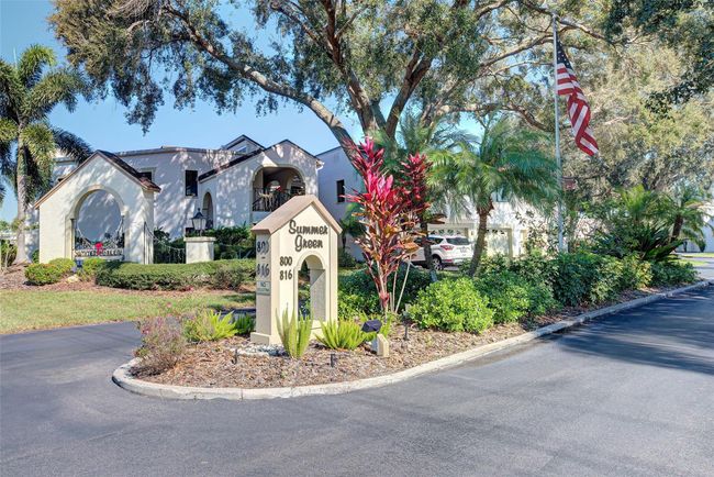 APT-235 - 800 Capri Isles Blvd, Condo with 2 bedrooms, 2 bathrooms and null parking in Venice FL | Image 60