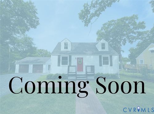 4818 Castlewood Rd, North Chesterfield, VA, 23234-3911 | Card Image