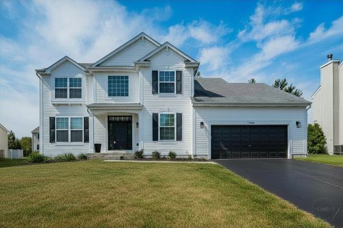 12948 Parterre Pl, Plainfield, IL, 60585-2563 | Card Image