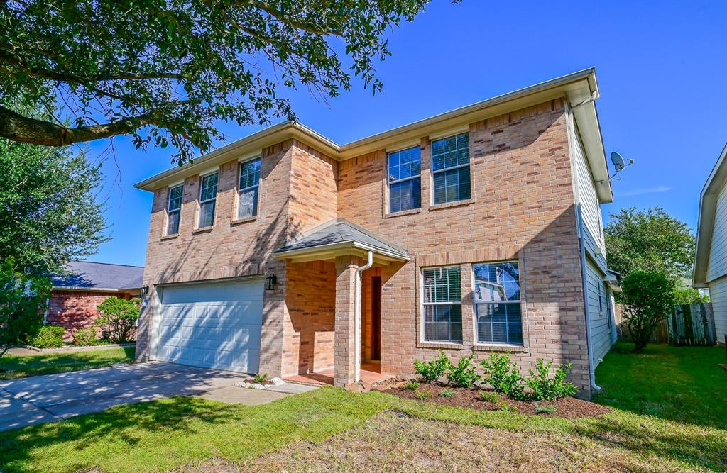 19515 Billineys Park Drive, For Sale in Katy Zoocasa