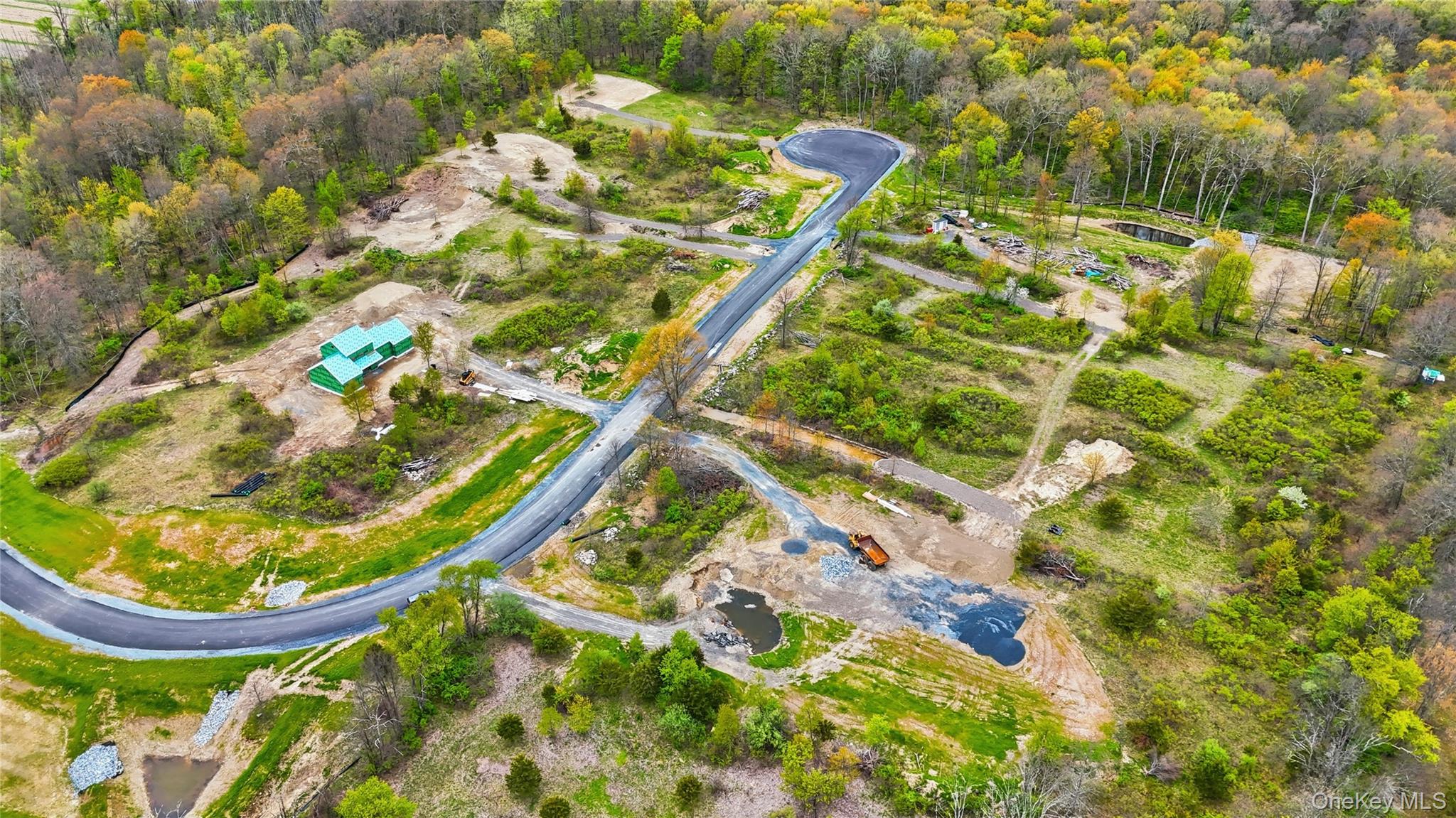 Land in Gardiner 3