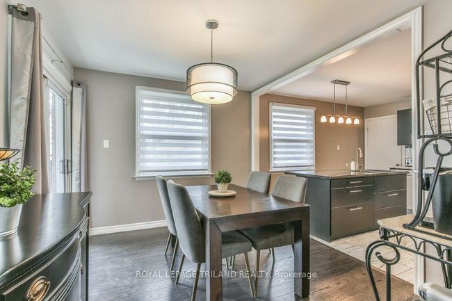 834 Viscount Rd, House other with 3 bedrooms, 2 bathrooms and 4 parking in London ON | Image 13