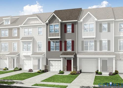 16331 Alexandria Ct, Chesterfield, VA, 23832-2182 | Card Image