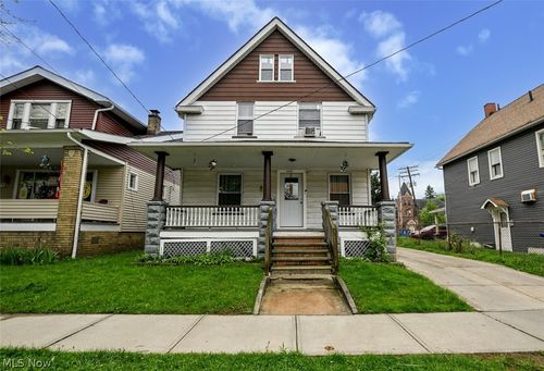 4049 Marvin Ave, Cleveland, OH, 44109-1369 | Card Image