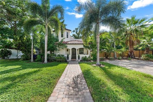 2408 Euclid Ave, FORT MYERS, FL, 33901-4934 | Card Image