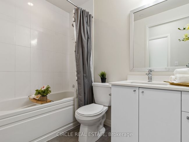 103 - 5025 4 Springs Ave, Condo with 3 bedrooms, 3 bathrooms and 2 parking in Mississauga ON | Image 10