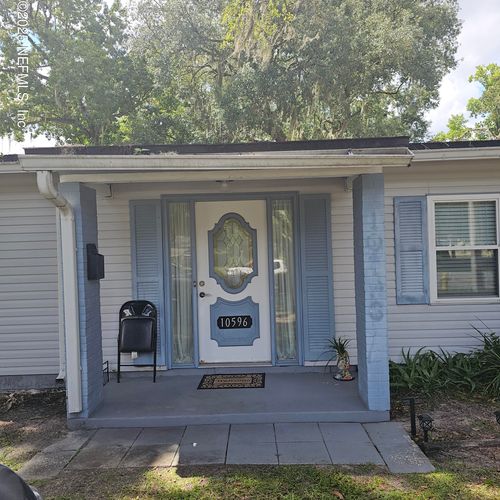 10596 Rutgers Rd, Jacksonville, FL, 32218-5267 | Card Image