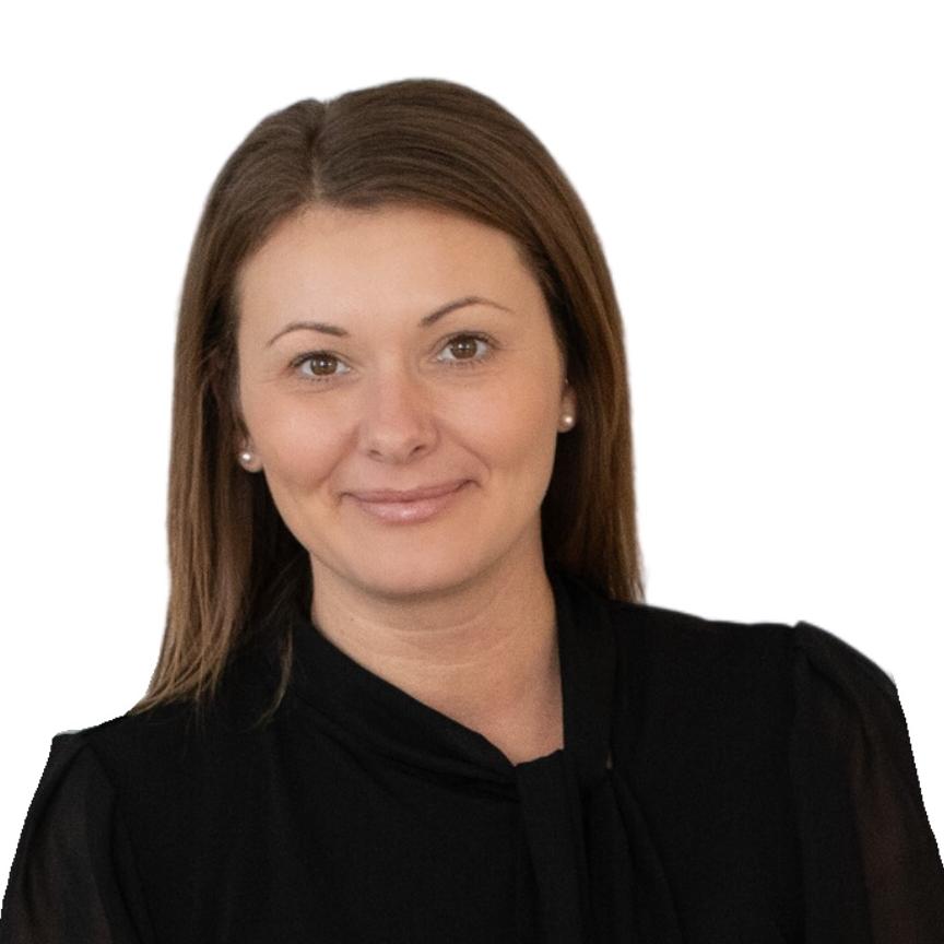 Tammy Kerkhoven