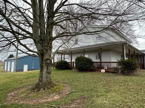 10367 Quaker Rd, Fredericktown, OH, 43019-9195 | Card Image