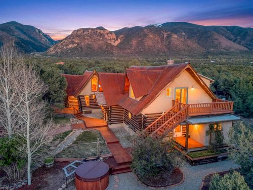 178 Quintana Rd, Questa, NM, 87556 | Card Image