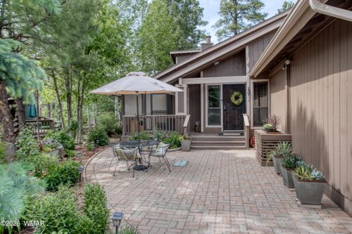 2696 Juniper Cir, Pinetop, AZ, 85935-8235 | Card Image