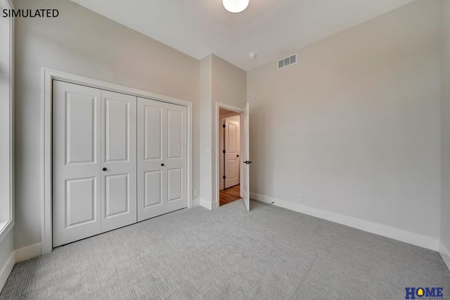 9201 Triana Ln, Townhouse with 4 bedrooms, 3 bathrooms and 3 parking in Lincoln NE | Image 9