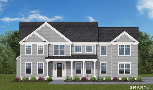 36 Stonebridge Ln, Durham, CT, 06422-1734 | Card Image