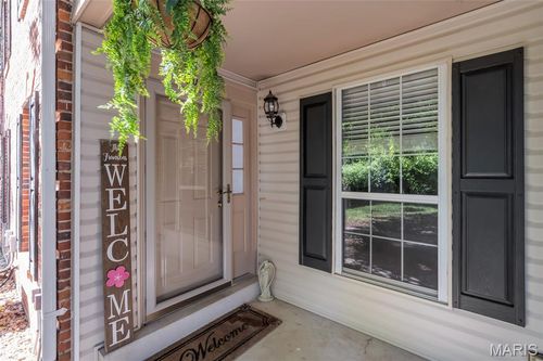 502 Oak Ridge Trails Ct, Ballwin, MO, 63021-4413 | Card Image